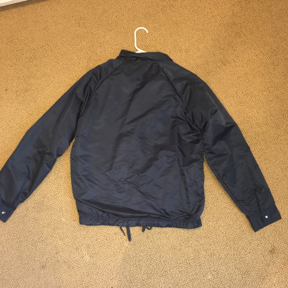 Active Ride Shop Windbreaker - Picture 2 of 2